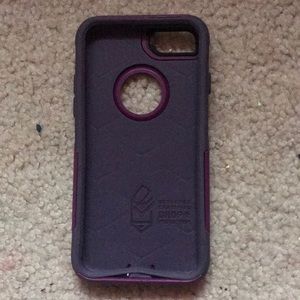 Otter case